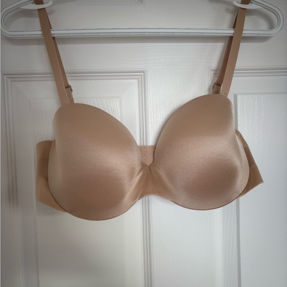La SENZA Smooth Nude Bra